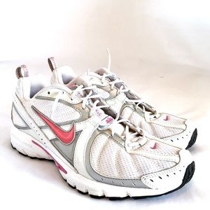 nike impact zone running shoes